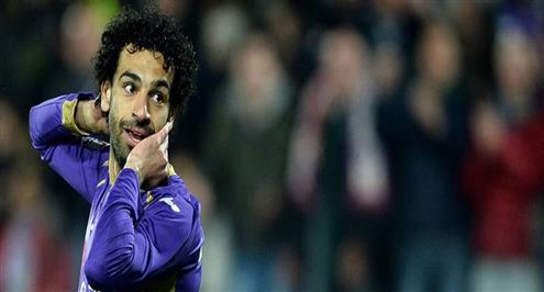 بالفيديو.. ماذا قدم صلاح أمام يوفنتوس في كأس ايطاليا؟ 